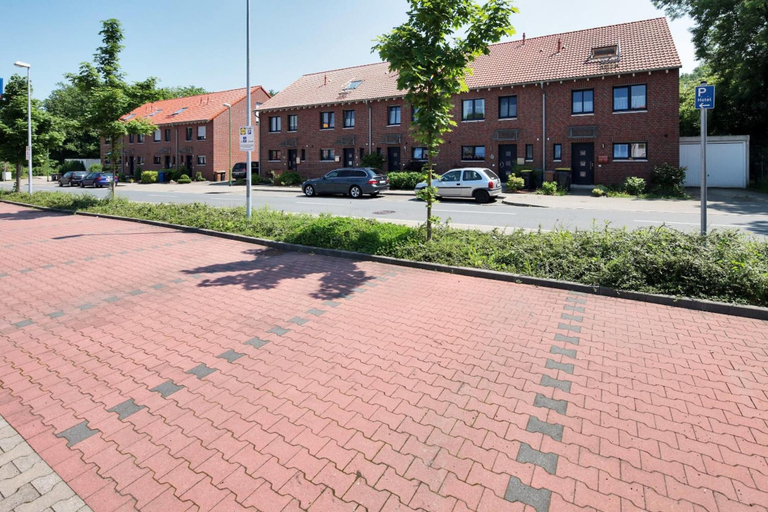Exterior & Views 2, Petul Apart Hotel Residenz, Essen