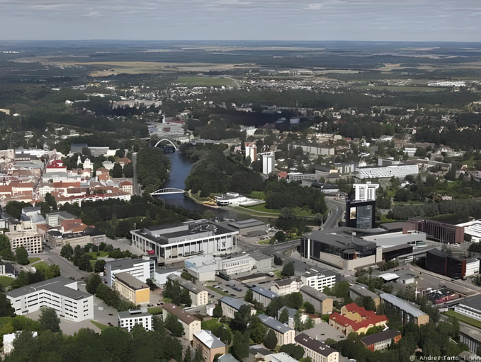 Others 2, Liiva Guest Accommodation,free parking, Tartu