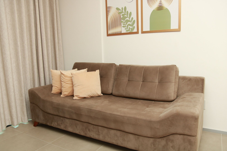 Others 5, Edificio Promenade II Apt 508, Maceió (capital)