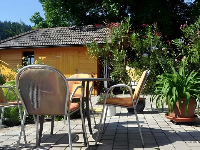 Others 4, Privatzimmer Langthaler, Melk
