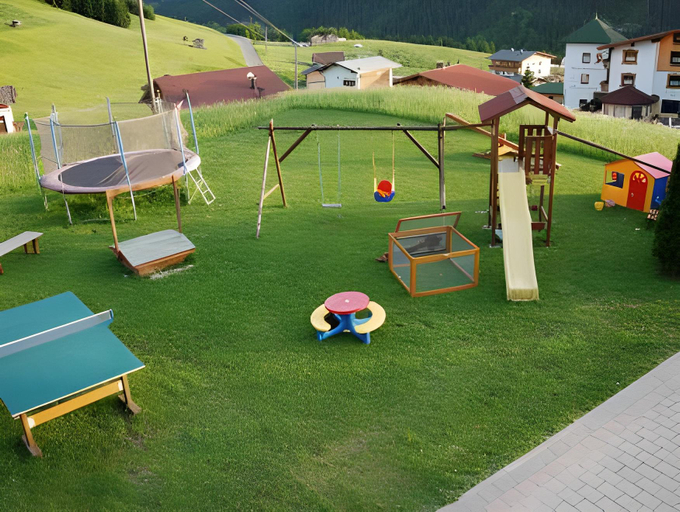 Others 5, Gastehaus Alpenblick, Reutte