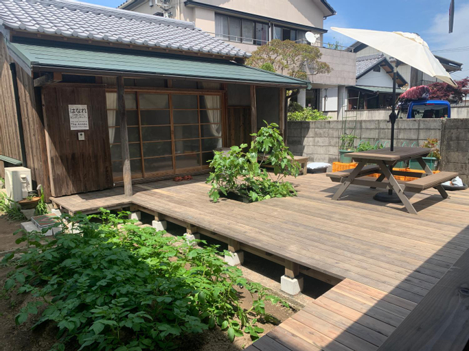 Kanchantei The Tiny House, Minami
