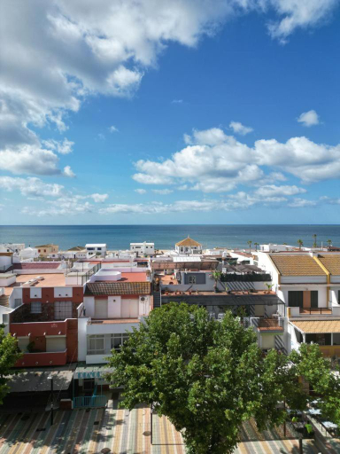Others 4, Pension El Alamo, Huelva