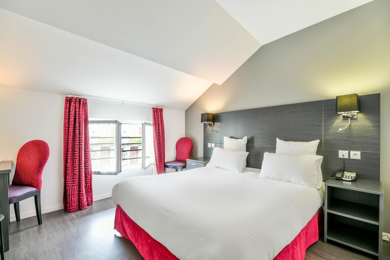Bedroom 8