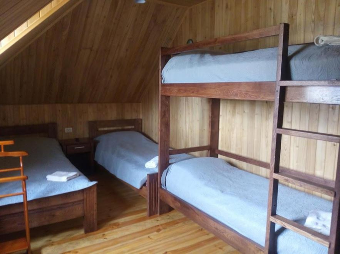 Others 2, Home Hotel, Kamianets'-Podil's'ka