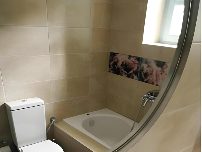 Bathroom 3, Rizes, Peloponnese
