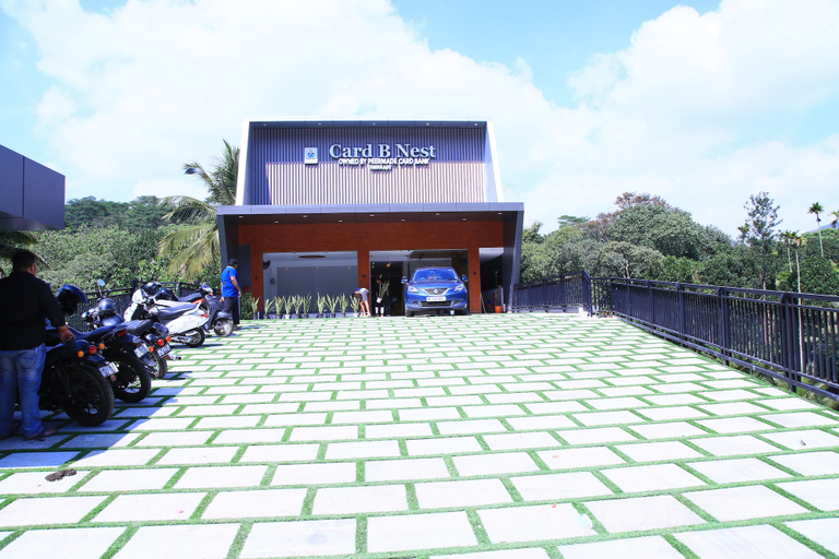 Exterior & Views, CARD B NEST, Idukki