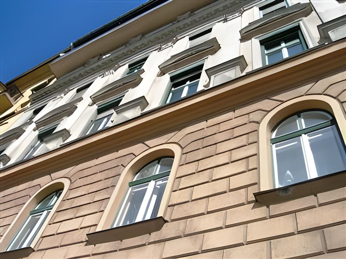 Others 2, Central Apartments of Budapest, Budapesti