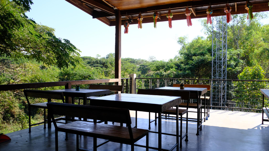 Food & Drinks 4, Baan9Nan Guest Home in Nan City, Muang Nan