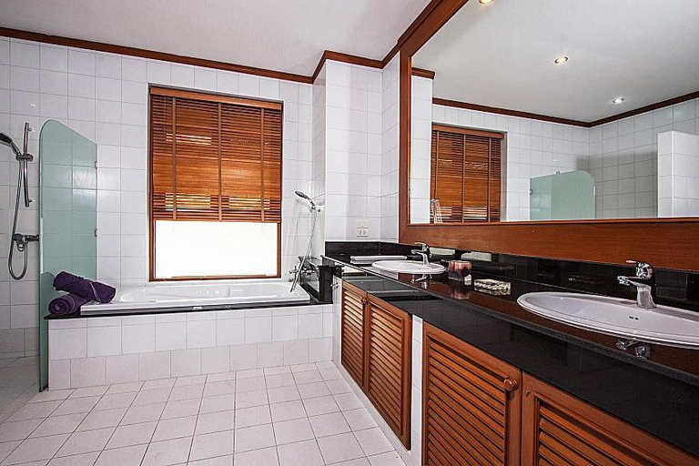 4, Villa Ban Talay KhawT26 -4Bed Thongson Bay Samui, Ko Samui