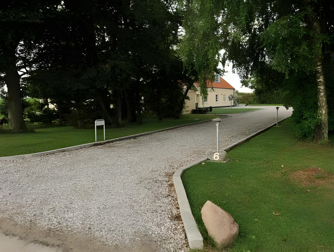 Others 2, Herning Bed & Breakfast, Herning