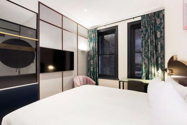 Bedroom 9