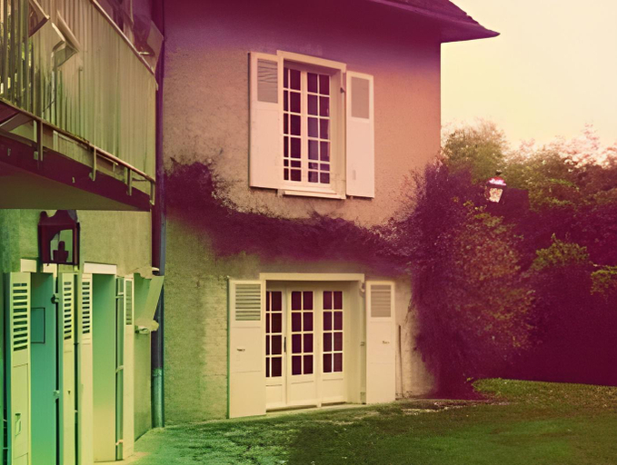Le Beauvais, son gite, ses chambres en Bourgogne, Nièvre