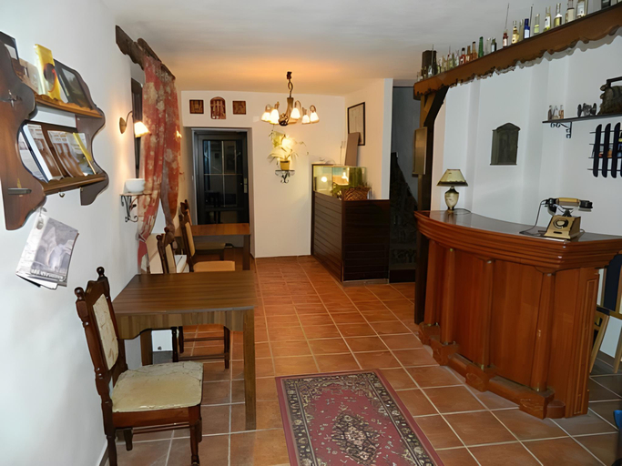 Others 3, Apartmany Jedovnice, Blansko