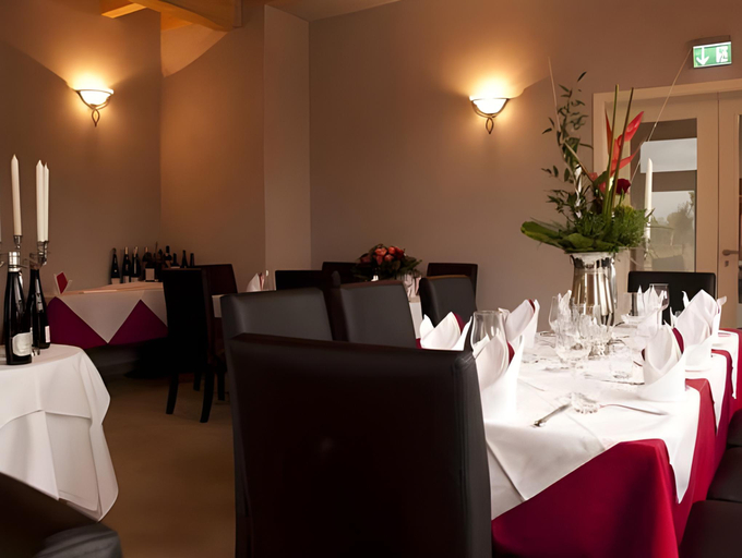 Food & Drinks 4, Gastehaus am Landgut, Havelland