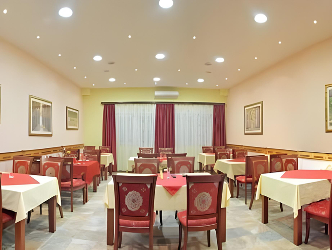 Food & Drinks 4, Motel Aura, Herzegovina-Neretva