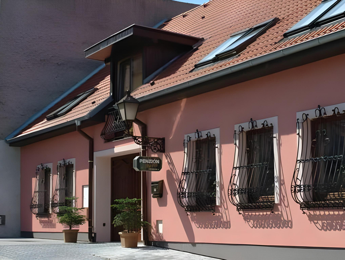 Others 4, HOTEL Garni PATRIOT, Trnava