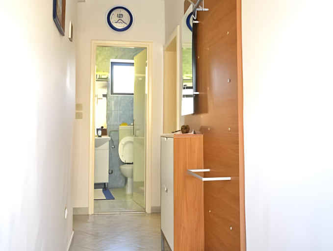 Bathroom 2, Guesthouse Wish, Stari Grad