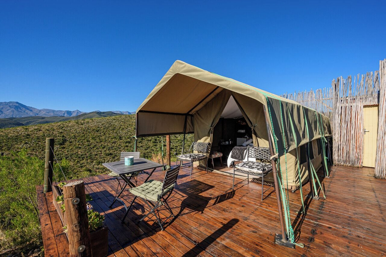 Exterior & Views 2, Le Petit Karoo, Eden