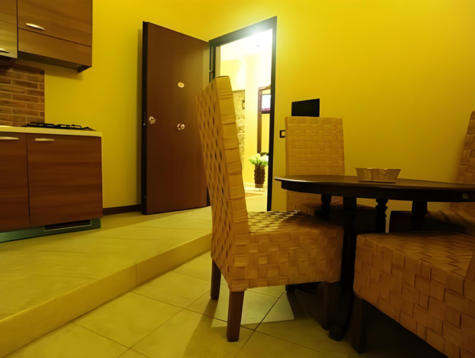 Others 3, B&B Muro Torto Lucera, Foggia