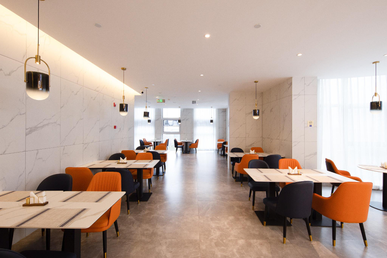 Food & Drinks 5, Starway Hotel Linyi Beicheng New District Yimeng North Road, Linyi