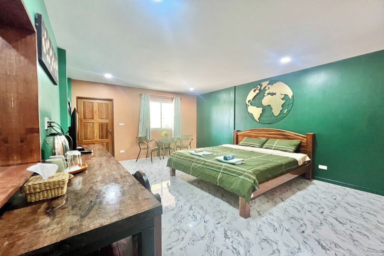 Bedroom 6