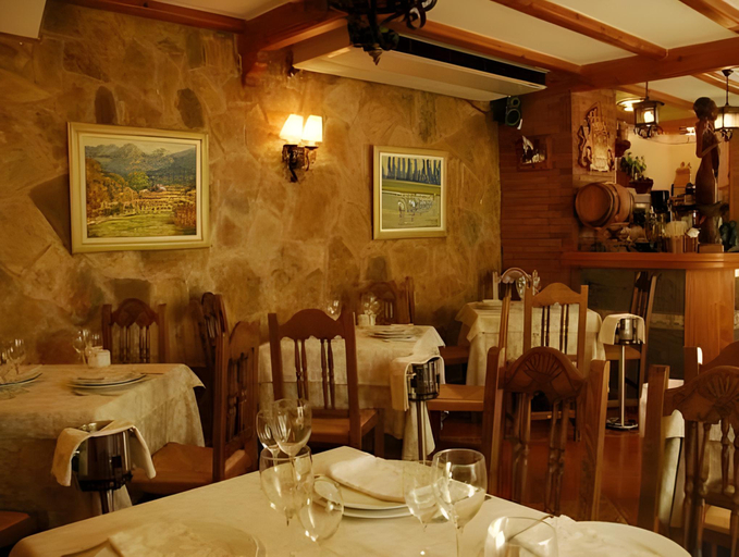 Others 3, Hostal La Garita, Castellón