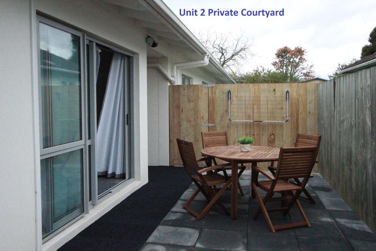 Others 5, Rose Apartments Central Rotorua- Accommodation & Private Spa, Rotorua