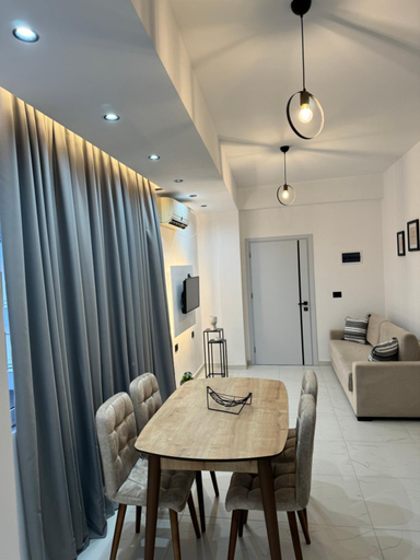 Others 2, Saranda Infinity Apartments, Sarandës