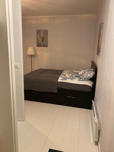 Others 2, Mathildedal Private Apartments, Finland Proper