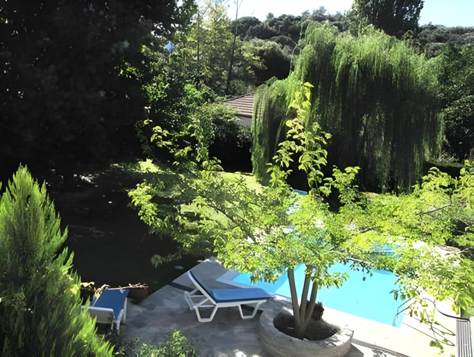 Swimming pool 3, EL Villa Pelion, Thessaly