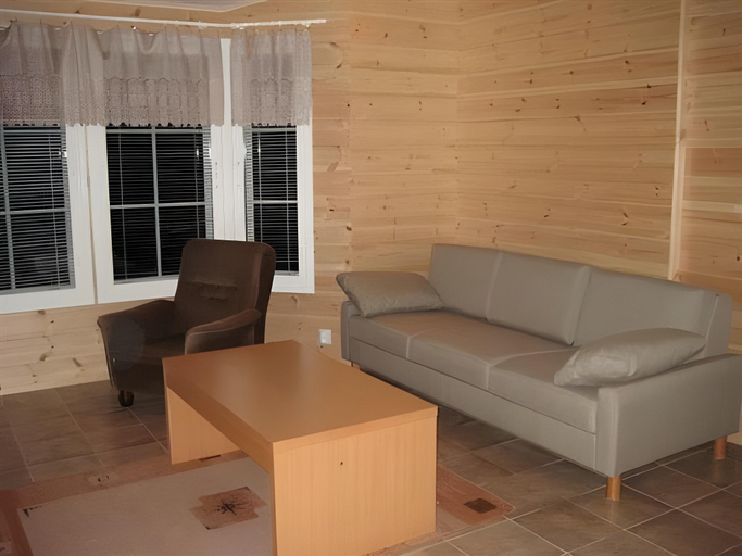 Others 4, Ruoke Holiday Village, North Karelia
