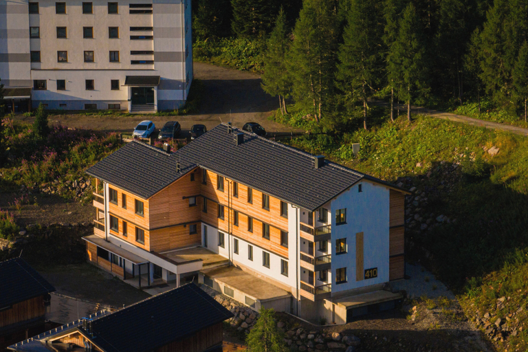 Exterior & Views 2, Turrach Suites 410 by ALPS RESORTS, Murau