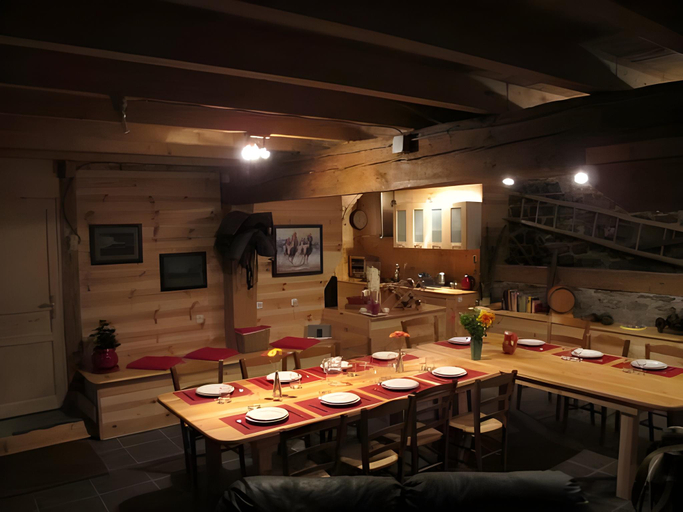 Food & Drinks 5, Ciel d'Ardeche, Ardèche