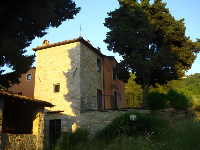 Others 2, Florence Country Relais, Florence