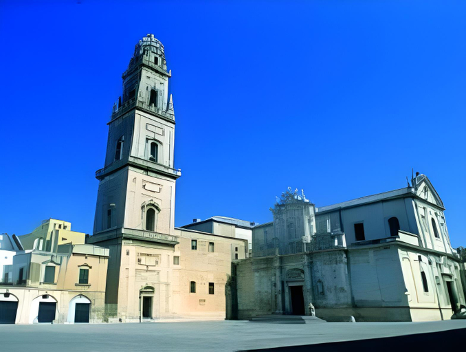 Others 4, Locazione Turistica Regina Maria B&B, Lecce