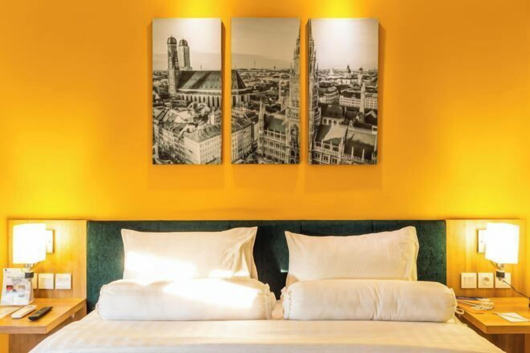 Bedroom 6