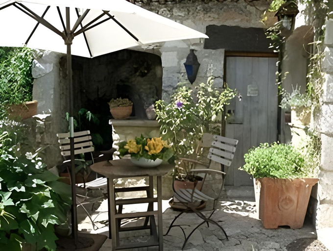Others 4, La Petite Bergerie, Alpes-Maritimes