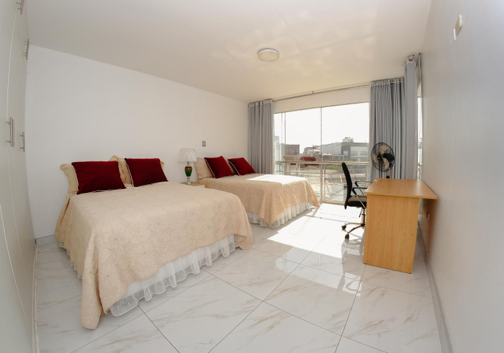 Bedroom 6