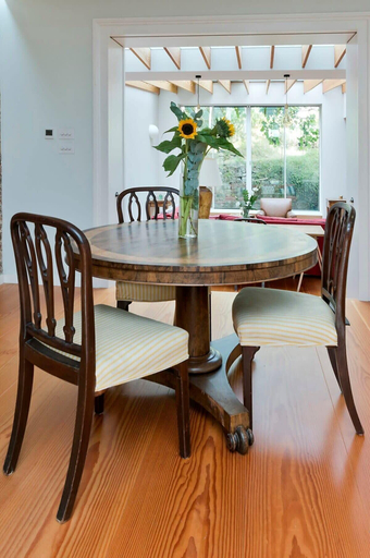 Others 4, 5 Bedroom House, Maida Vale, London