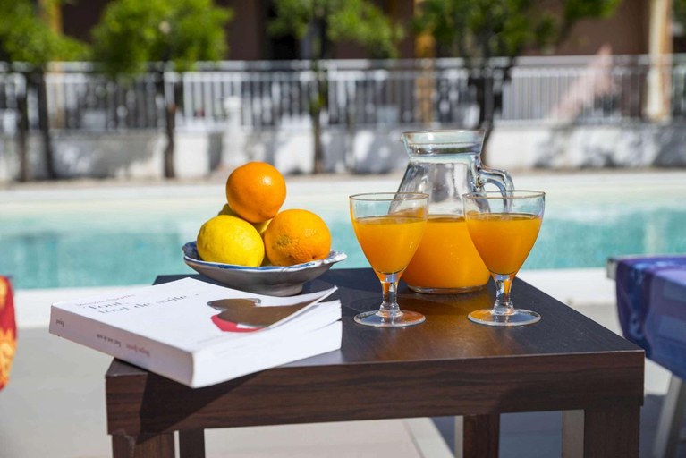 Food & Drinks 4, Villa Venere Sicily, Catania