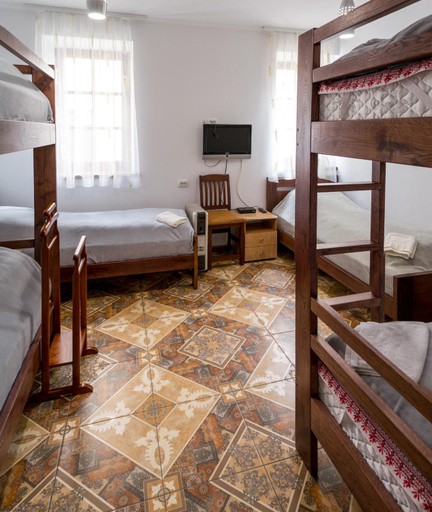 Others 3, Home Hotel, Kamianets'-Podil's'ka