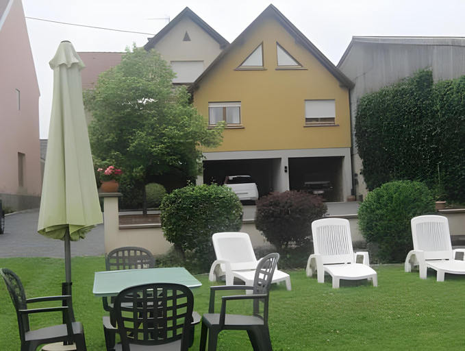 Others 3, Chambre d'hotes du Zellberg, Bas-Rhin