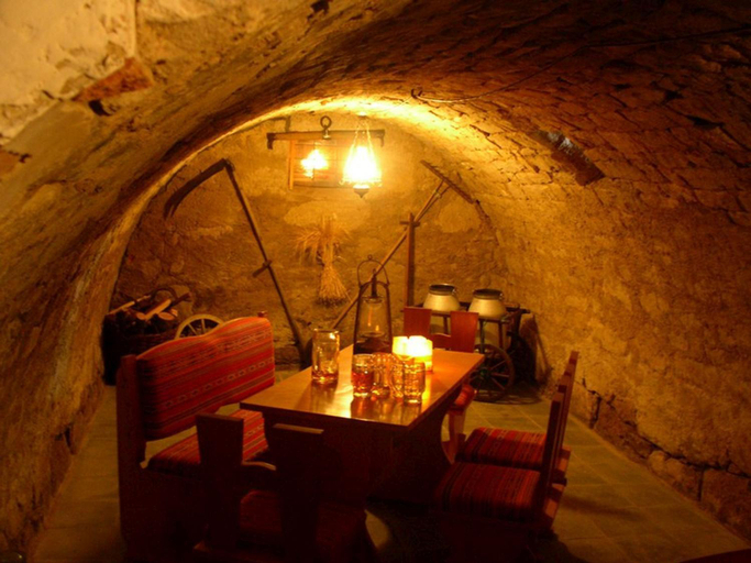 Food & Drinks, Pension Schutze, Weimarer Land