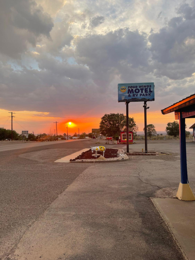 Others 5, Four Winds Motel & RV Park, Lincoln