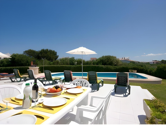 Food & Drinks, Villa Savanna, Baleares