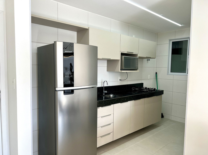 Others 5, Edificio Promenade II - Apt 606, Maceió (capital)