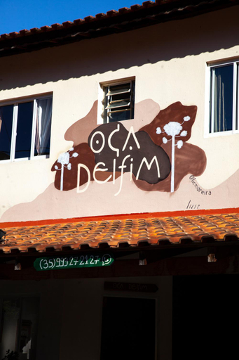 Others 4, Oca Delfim, Delfim Moreira