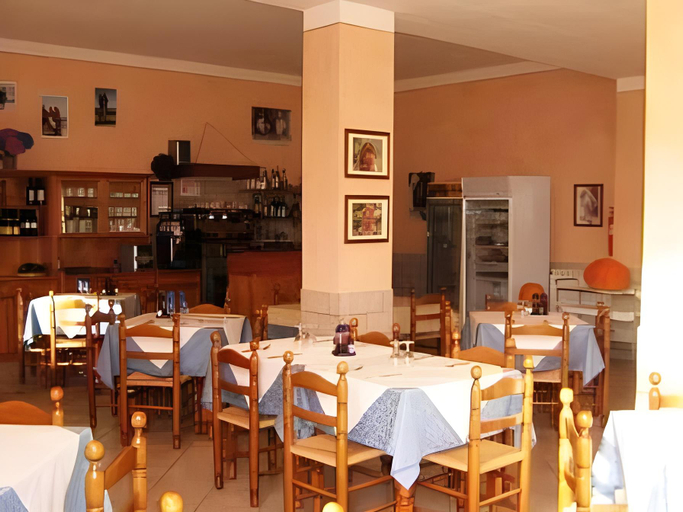 Food & Drinks 5, Albergo La Mimosa, La Spezia