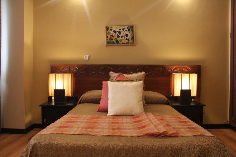 Bedroom 16